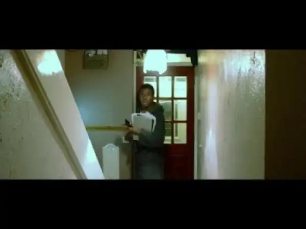 Video: Twyse Ereme – MY PERCEPTION - 116 (A Short Horror Film)